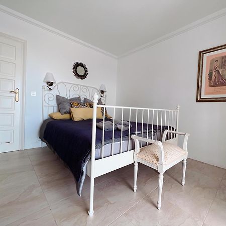 Villa Pureza Mijas Ngoại thất bức ảnh