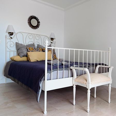 Villa Pureza Mijas Ngoại thất bức ảnh