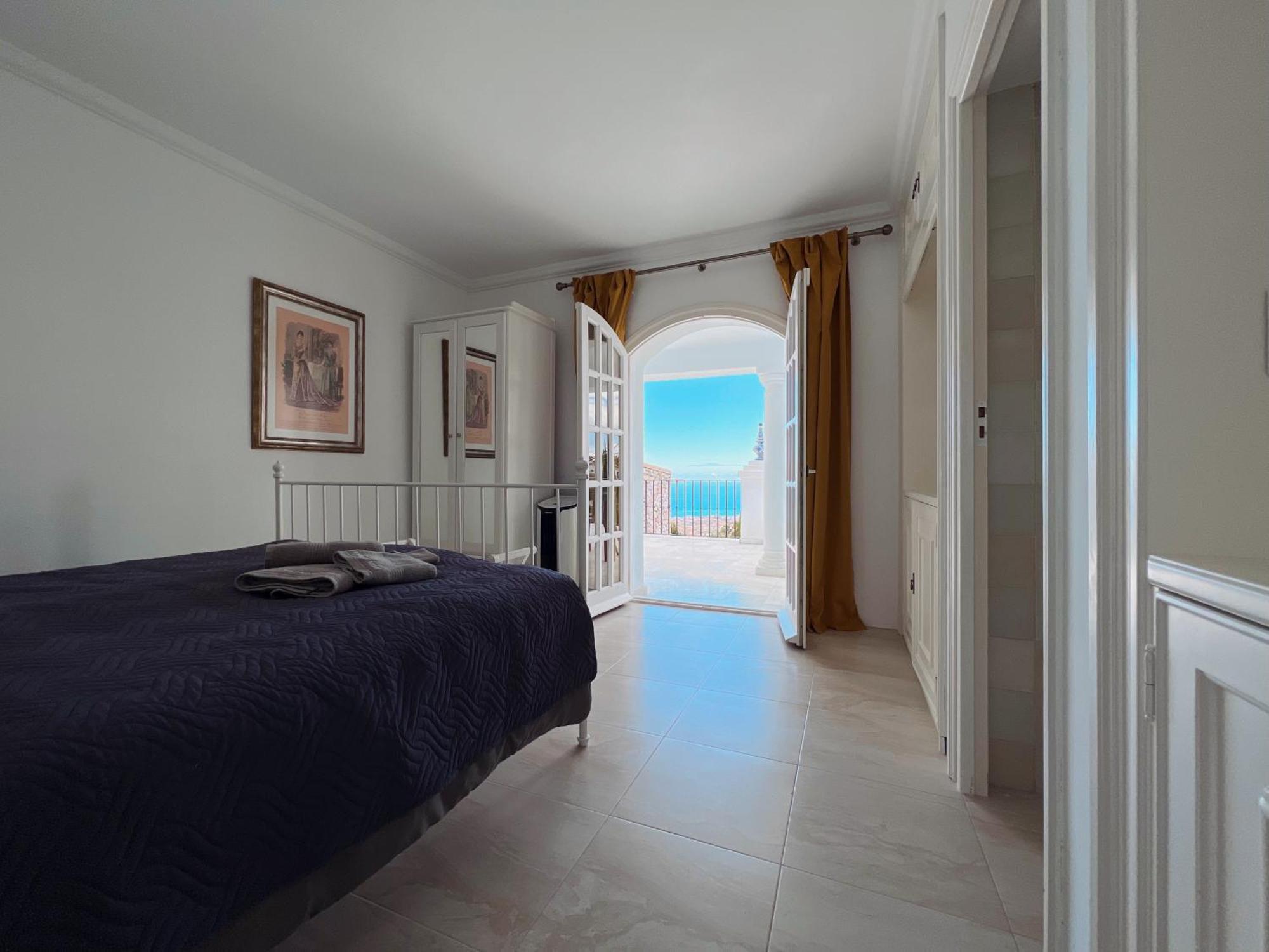Villa Pureza Mijas Ngoại thất bức ảnh