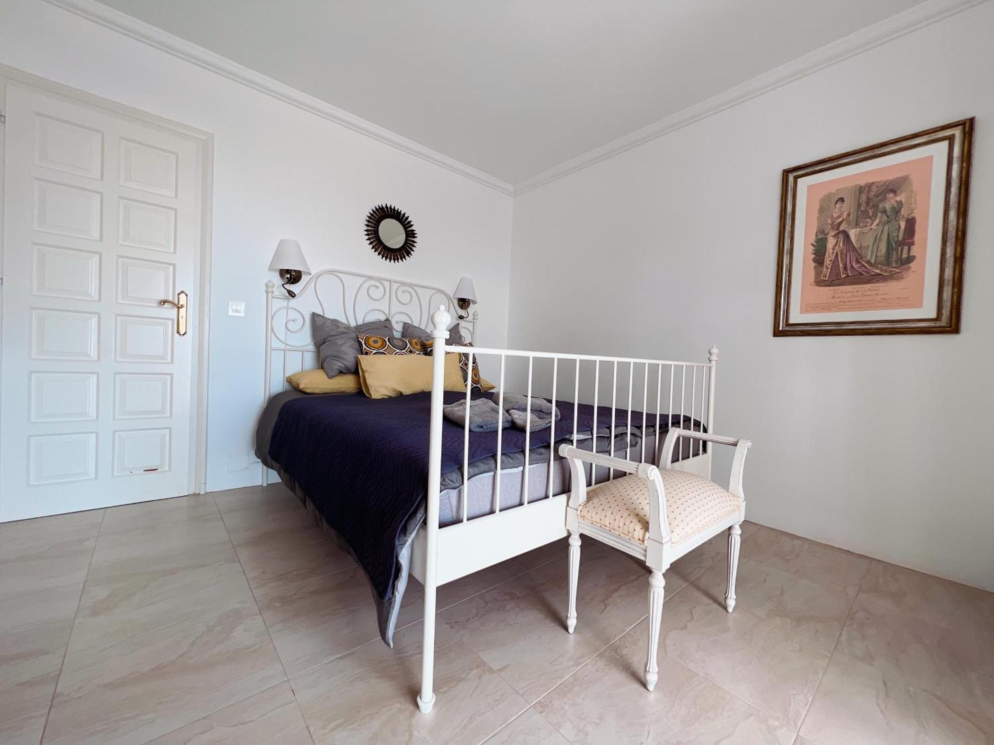 Villa Pureza Mijas Ngoại thất bức ảnh