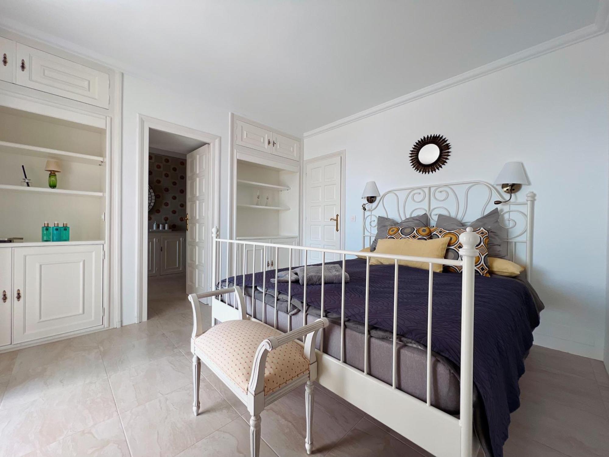 Villa Pureza Mijas Ngoại thất bức ảnh