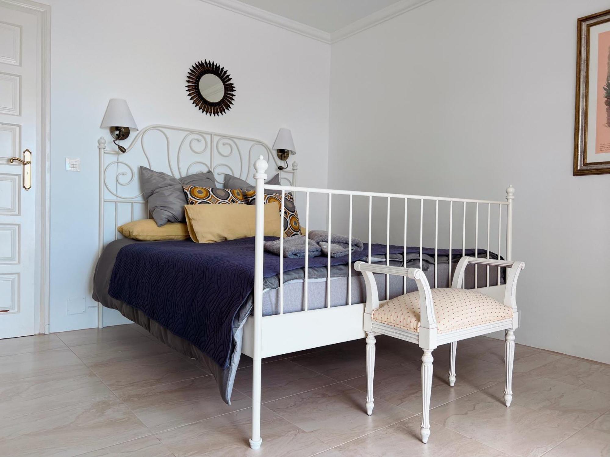 Villa Pureza Mijas Ngoại thất bức ảnh