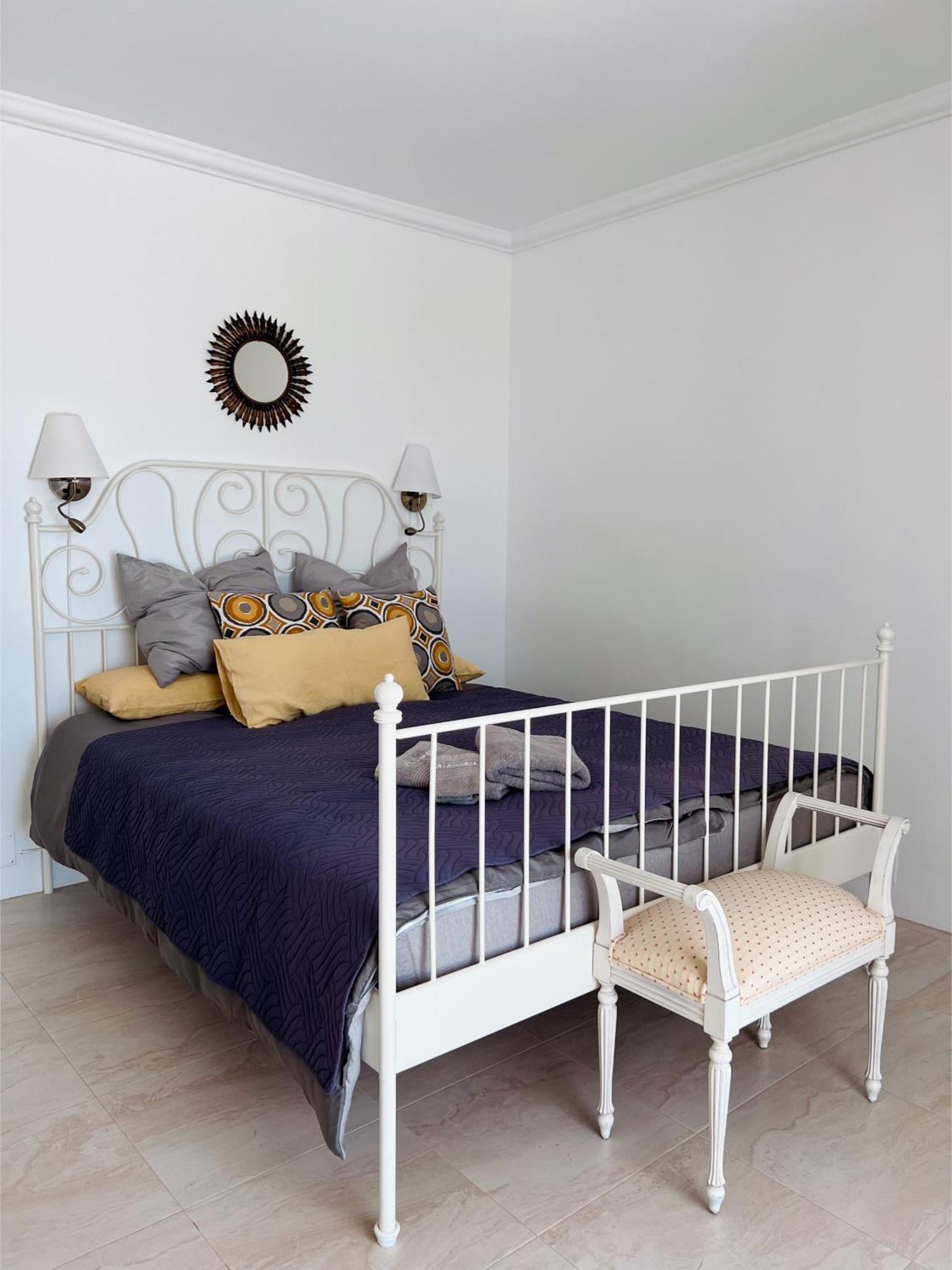 Villa Pureza Mijas Ngoại thất bức ảnh