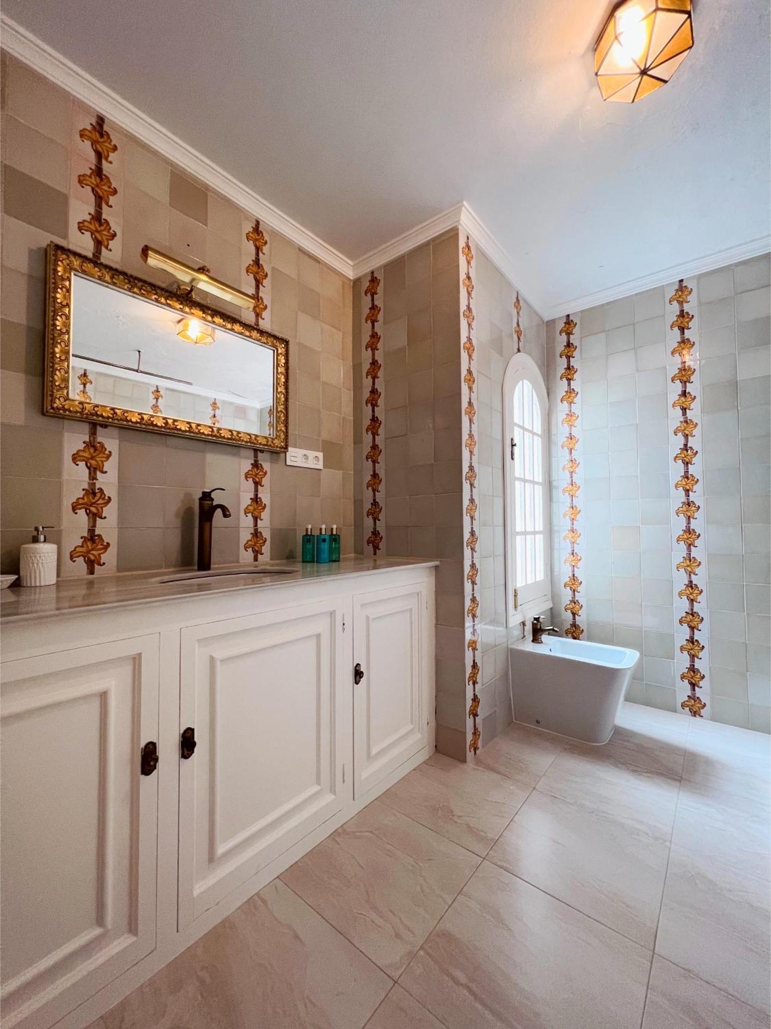 Villa Pureza Mijas Ngoại thất bức ảnh