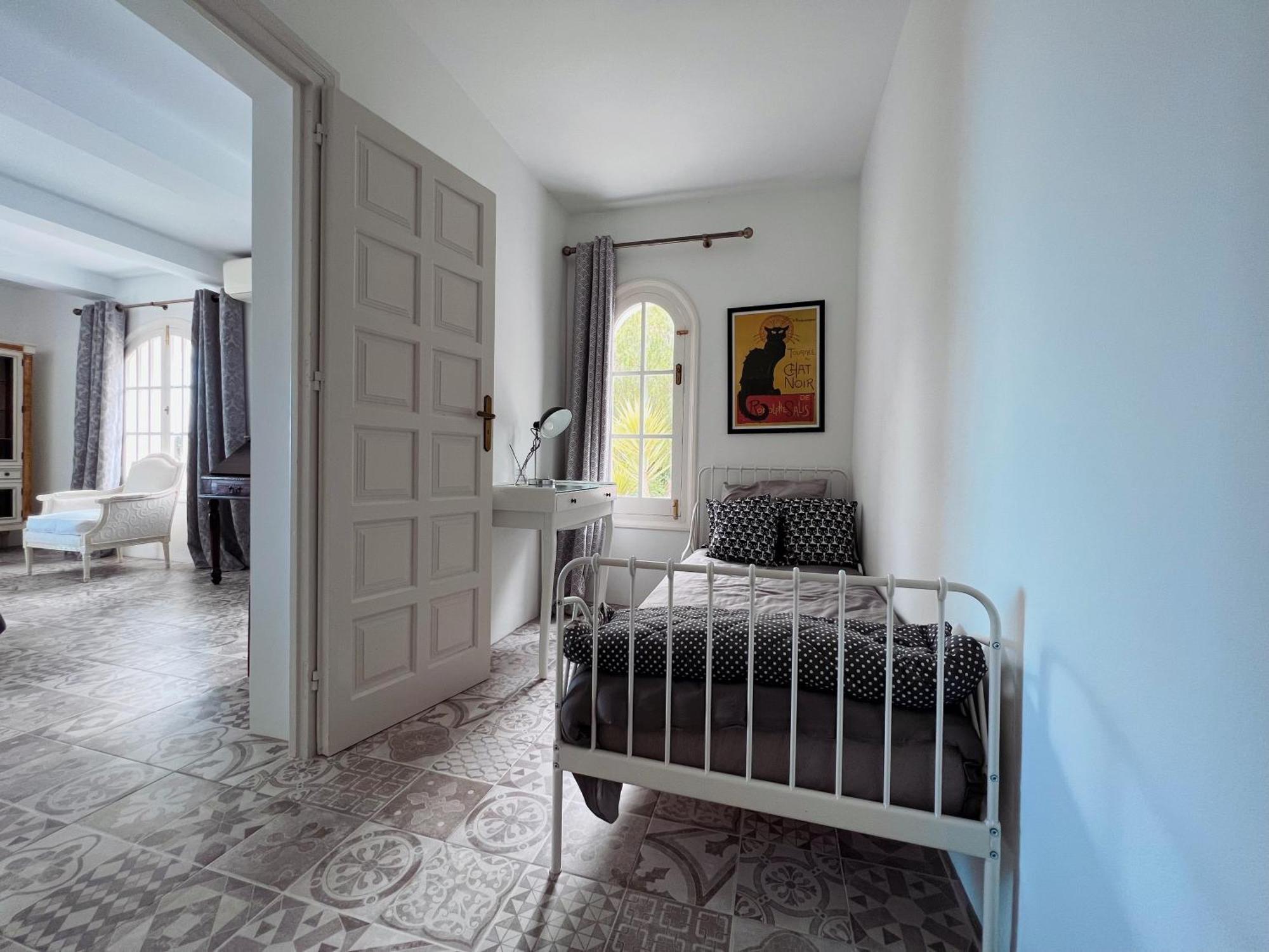 Villa Pureza Mijas Ngoại thất bức ảnh