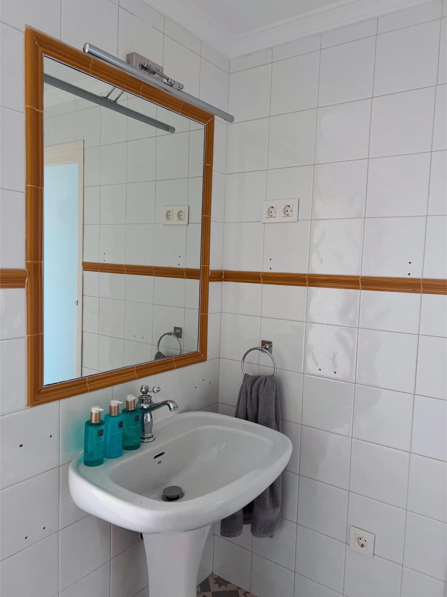 Villa Pureza Mijas Ngoại thất bức ảnh
