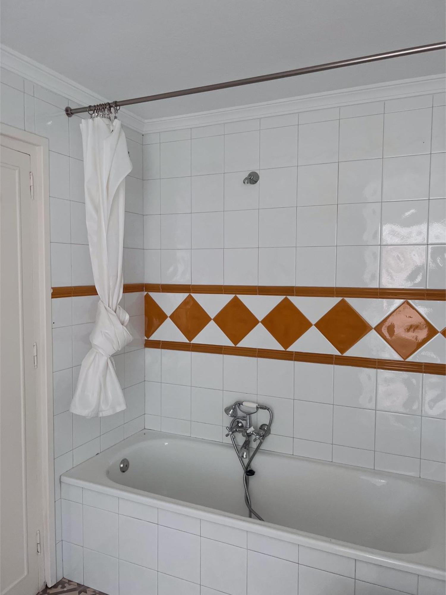 Villa Pureza Mijas Ngoại thất bức ảnh