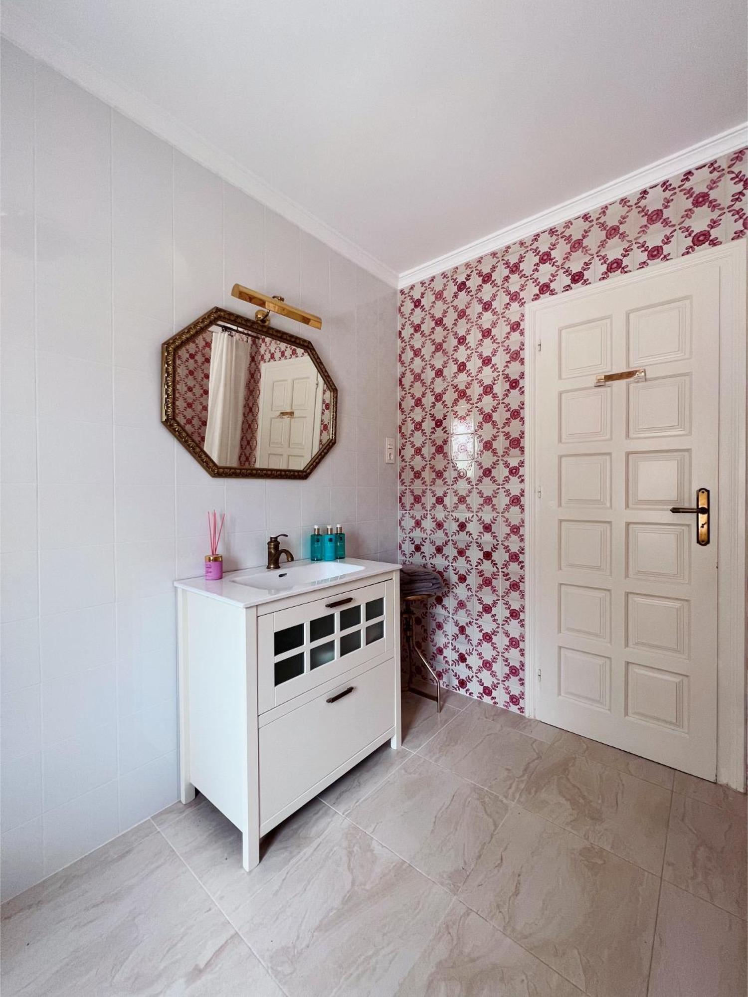 Villa Pureza Mijas Ngoại thất bức ảnh