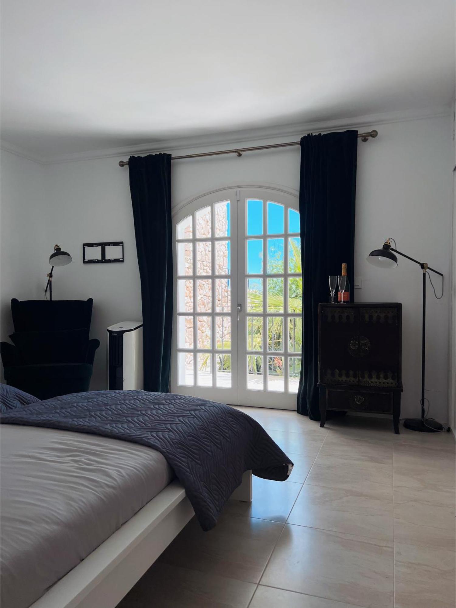 Villa Pureza Mijas Ngoại thất bức ảnh