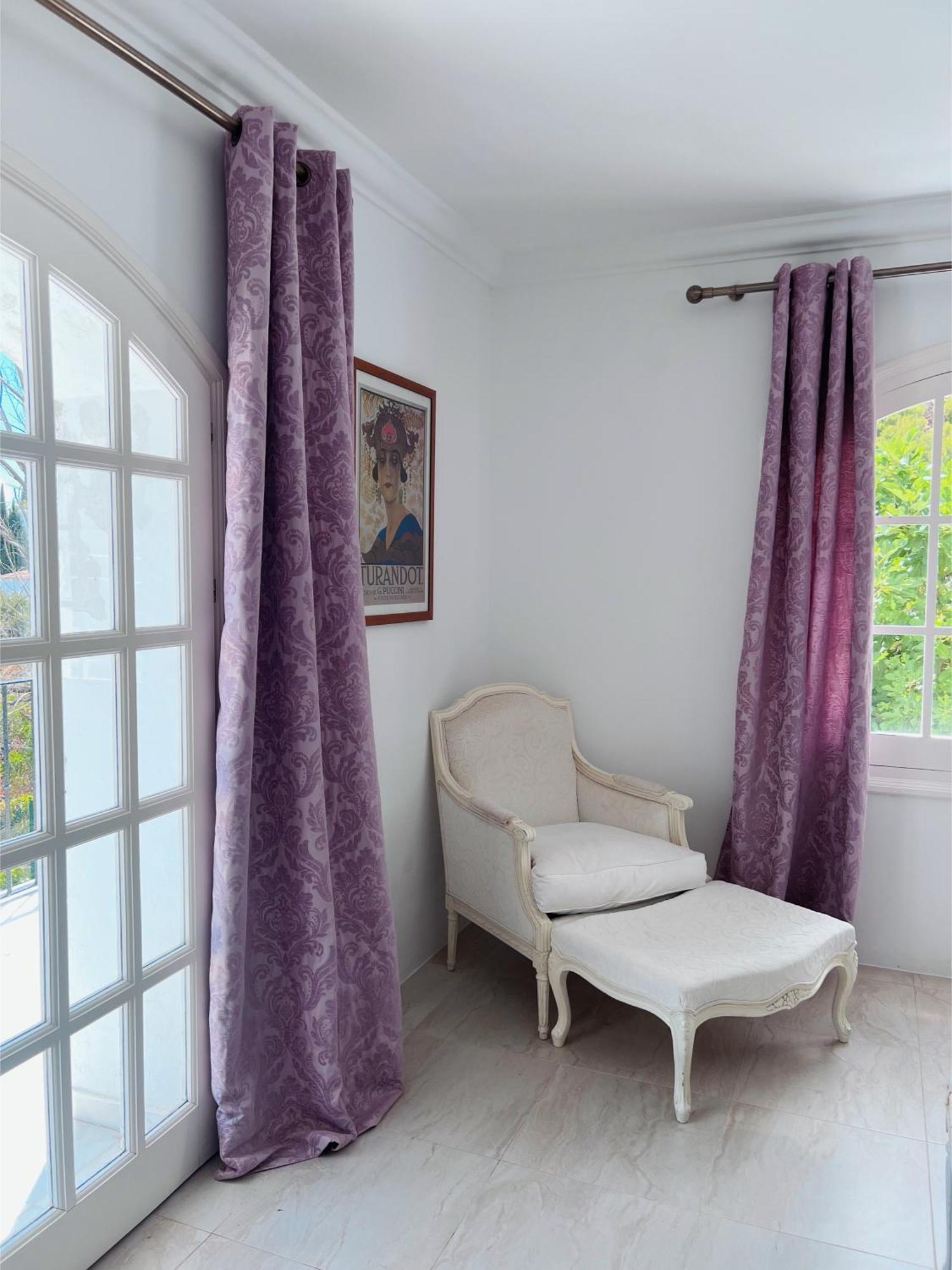 Villa Pureza Mijas Ngoại thất bức ảnh