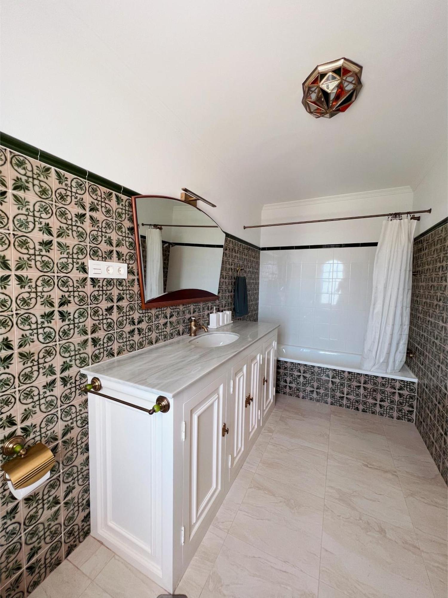 Villa Pureza Mijas Ngoại thất bức ảnh