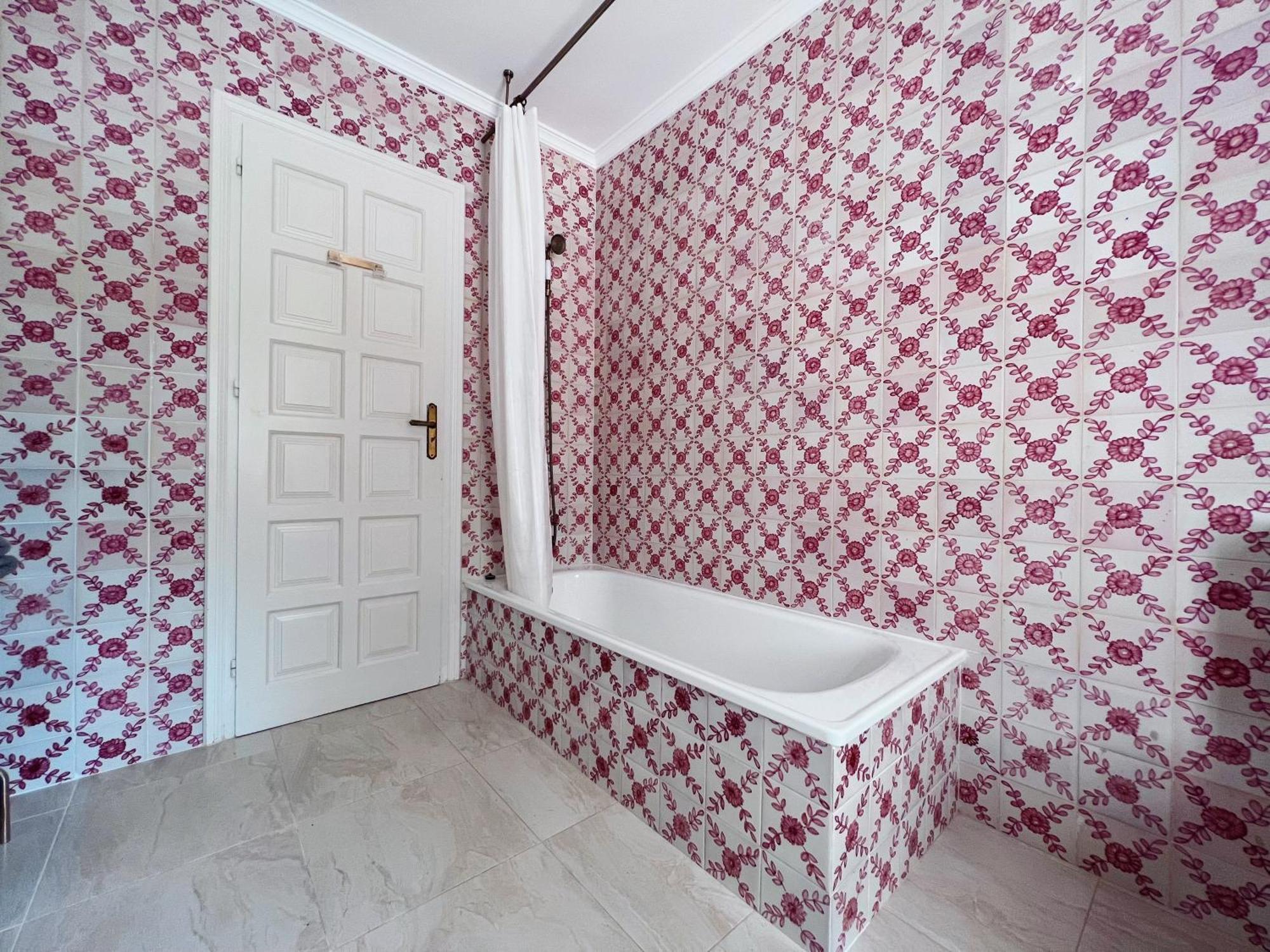 Villa Pureza Mijas Ngoại thất bức ảnh