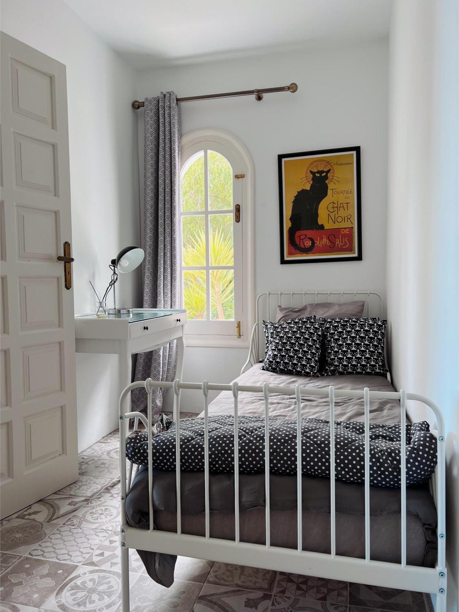 Villa Pureza Mijas Ngoại thất bức ảnh