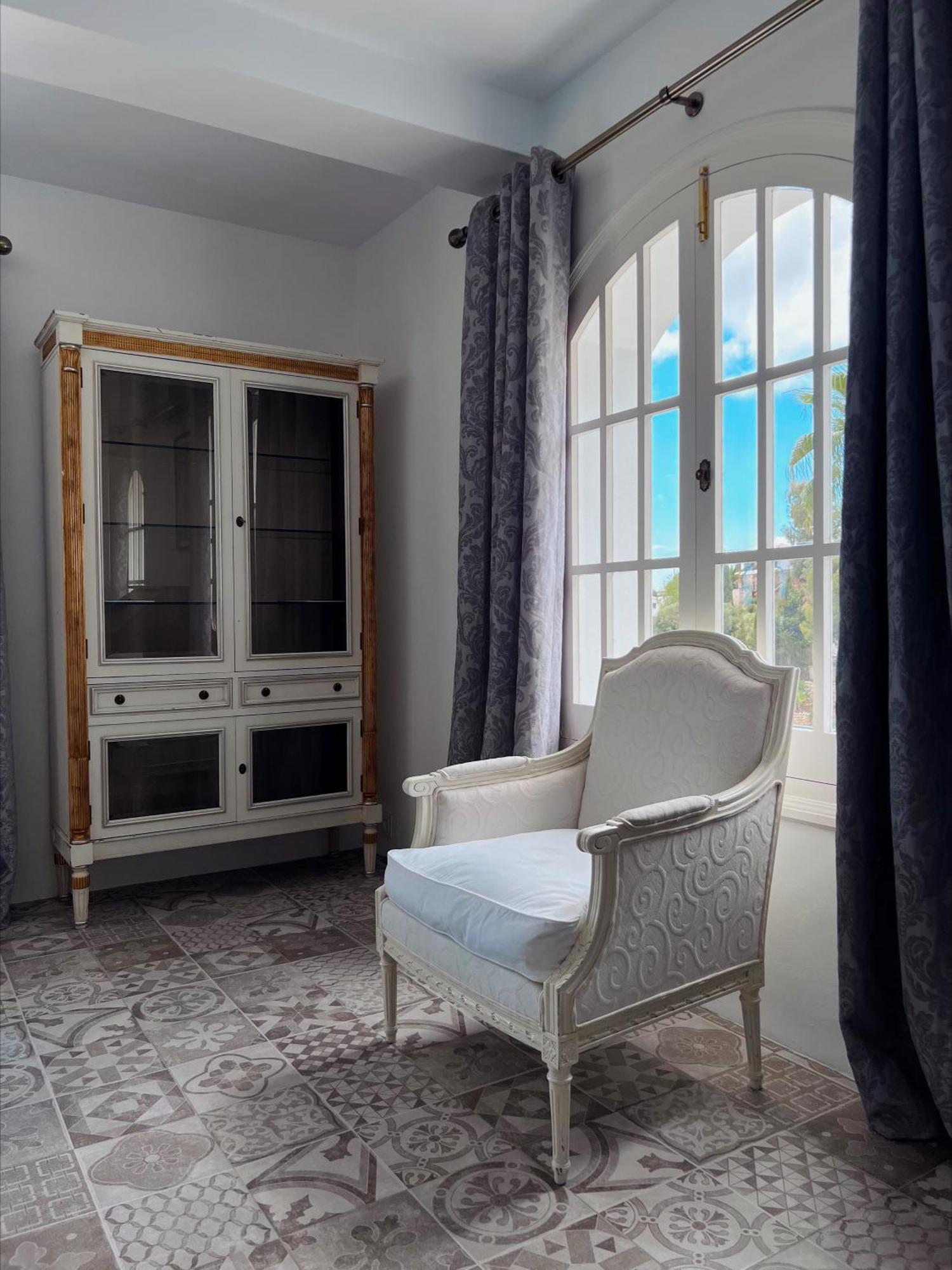 Villa Pureza Mijas Ngoại thất bức ảnh