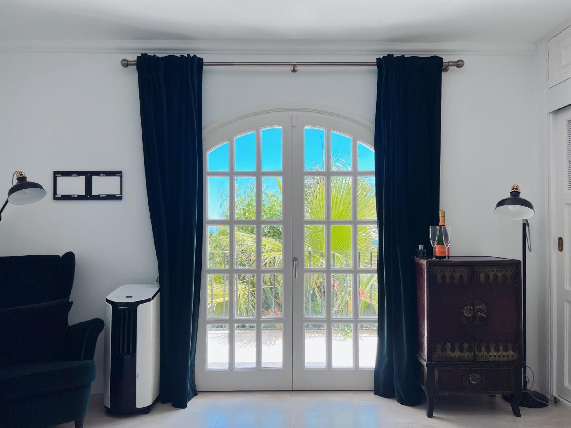Villa Pureza Mijas Ngoại thất bức ảnh