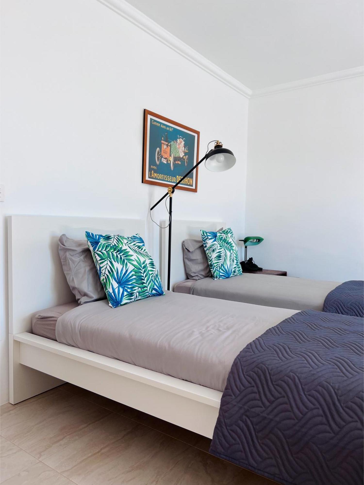 Villa Pureza Mijas Ngoại thất bức ảnh