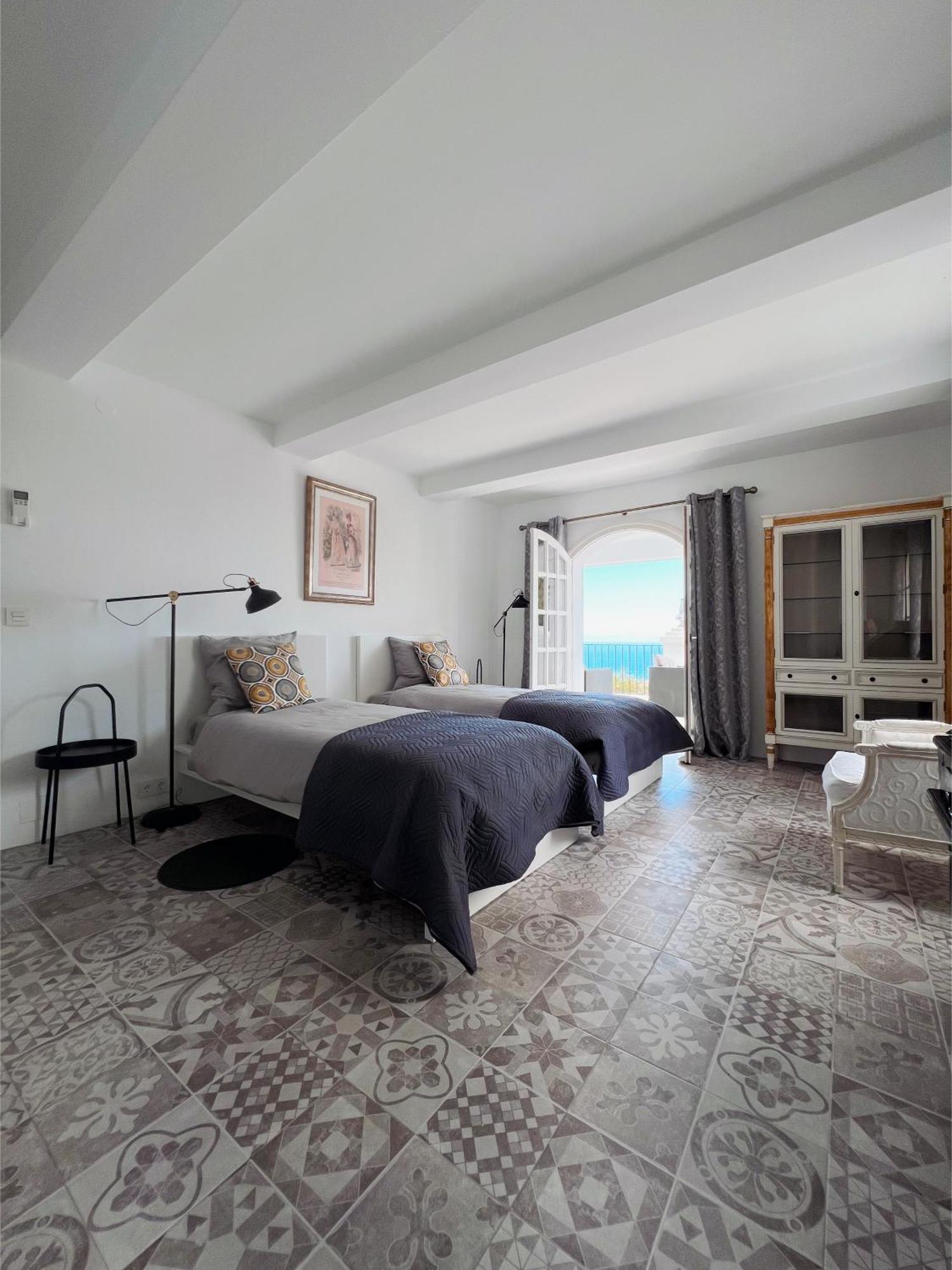 Villa Pureza Mijas Ngoại thất bức ảnh
