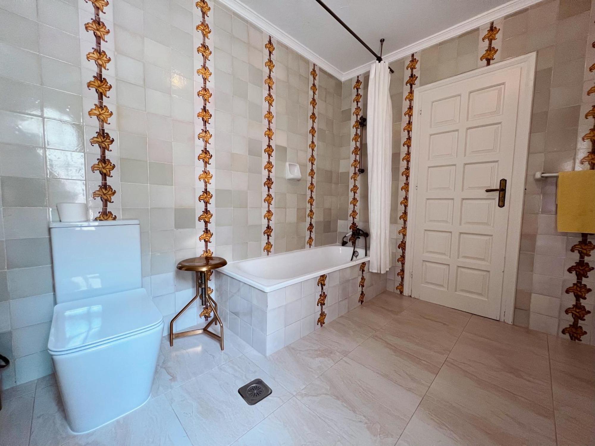 Villa Pureza Mijas Ngoại thất bức ảnh